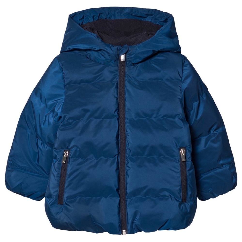 JACADI
Puffer Jacket Blue - Picture 4 of 5